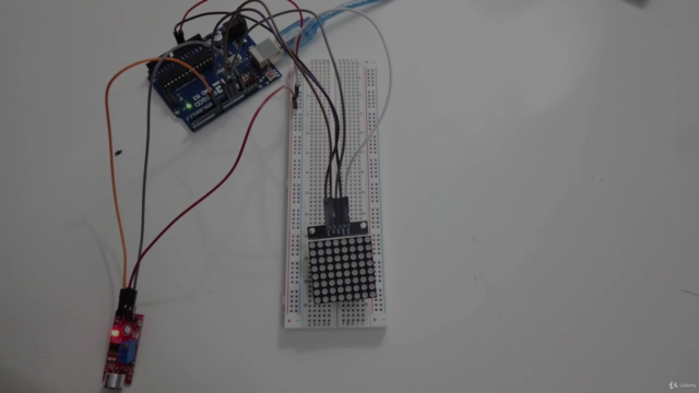 Arduino Microcontroller: learn Arduino making projects – Screenshot 4