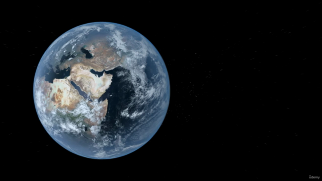 Remote Sensing for Public Health – Screenshot 2