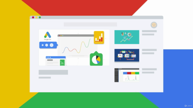 The Complete Google Ads Masterclass 2025 – Screenshot 2