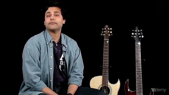 Learn Guitar in 21 Days – Screenshot 1