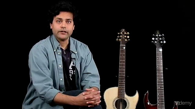 Learn Guitar in 21 Days – Screenshot 3