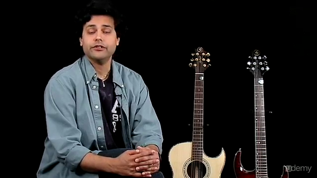 Learn Guitar in 21 Days – Screenshot 4