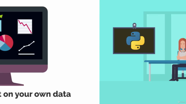 Static and Interactive Data Visualizations in Python – Screenshot 4