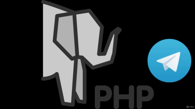 Develop Telegram Bots with PHP and MadelineProto – Screenshot 4