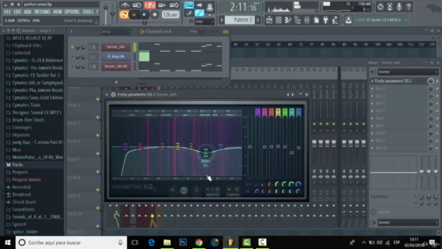 Aprende fl studio desde cero | Produccion Musical – Screenshot 1