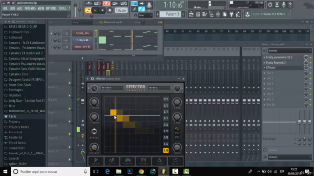 Aprende fl studio desde cero | Produccion Musical – Screenshot 2