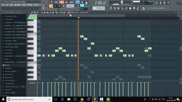 Aprende fl studio desde cero | Produccion Musical – Screenshot 3