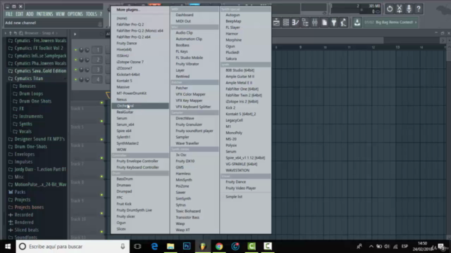 Aprende fl studio desde cero | Produccion Musical – Screenshot 4