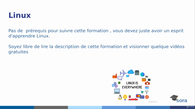 Certification Linux LPIC-1 Administration Linux – Screenshot 4