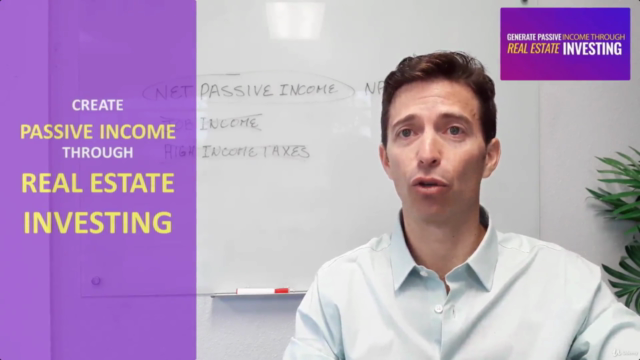 Generate Passive Income Through Real Estate Investing – Screenshot 2