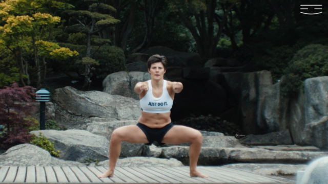 "Die Acht Brokate" – Einstieg in Shaolin Qi Gong (Teil 1) – Screenshot 3