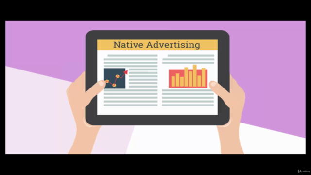 The Complete Native Ads & Massive Profits With CPA Marketing – Screenshot 1