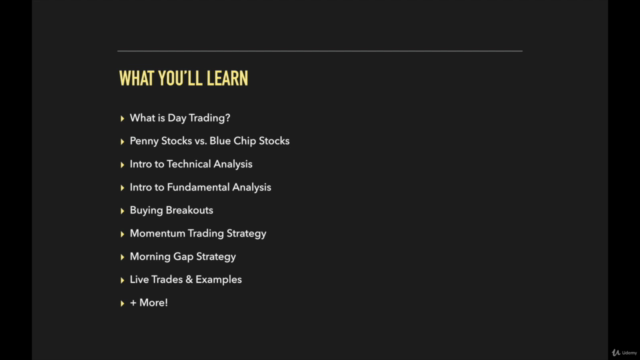 Penny Stocks Day Trading Strategies for Consistent Profits – Screenshot 2
