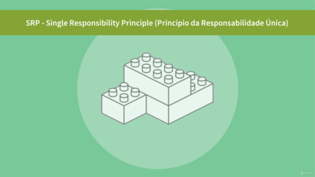 SOLID - Os 5 Princípios Para as Boas Práticas da POO – Screenshot 2