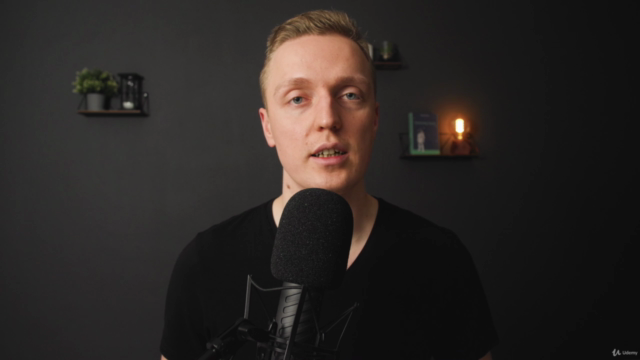 React Hooks - Пишем Реальный Проект с Нуля – Screenshot 4
