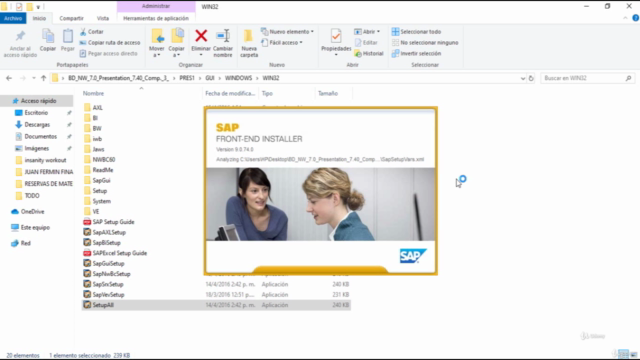 SAP MM - Gestión De Inventario. - Screenshot_02