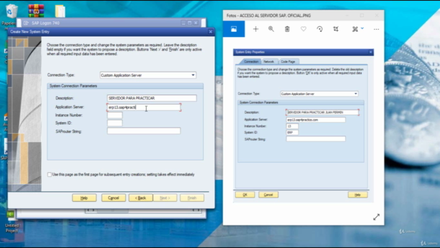 SAP MM - Gestión De Inventario. - Screenshot_04