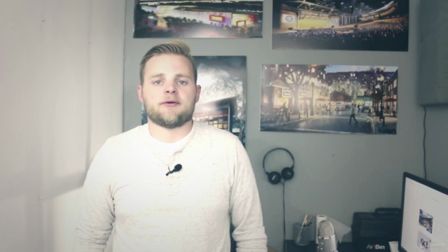 3ds Max + V-Ray: Master the PRO Archviz Workflow In 6 Hrs – Screenshot 2