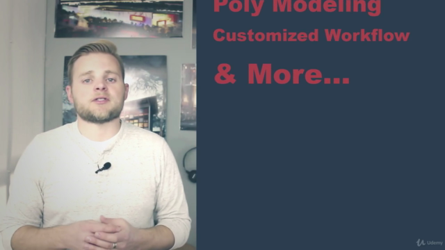 3ds Max + V-Ray: Master the PRO Archviz Workflow In 6 Hrs – Screenshot 3