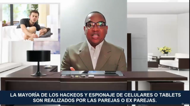 CURSO HACKEO Y SEGURIDAD DE CELULARES Y TABLETS V1.0 – Screenshot 1
