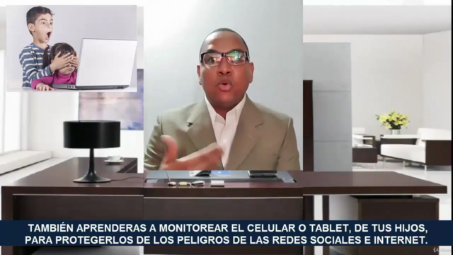 CURSO HACKEO Y SEGURIDAD DE CELULARES Y TABLETS V1.0 – Screenshot 3