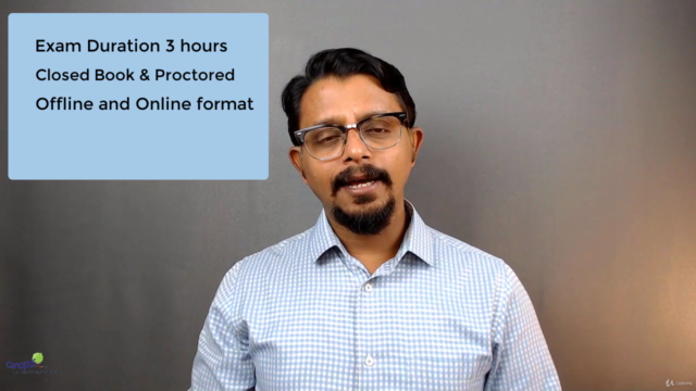 Lean Six Sigma Green Belt IASSC Certification Practice Test – Screenshot 1