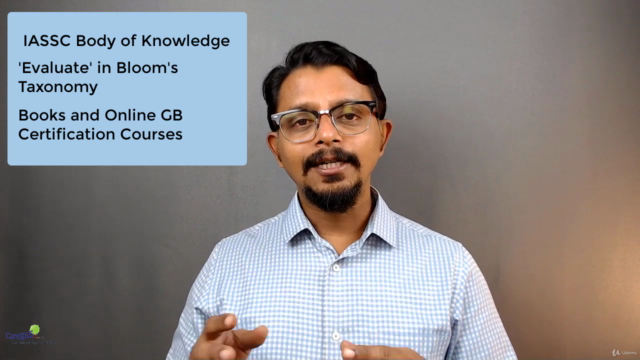 Lean Six Sigma Green Belt IASSC Certification Practice Test – Screenshot 3