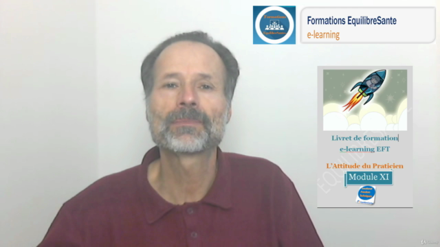Devenez Praticien en Technique EFT 2/3 – Screenshot 3