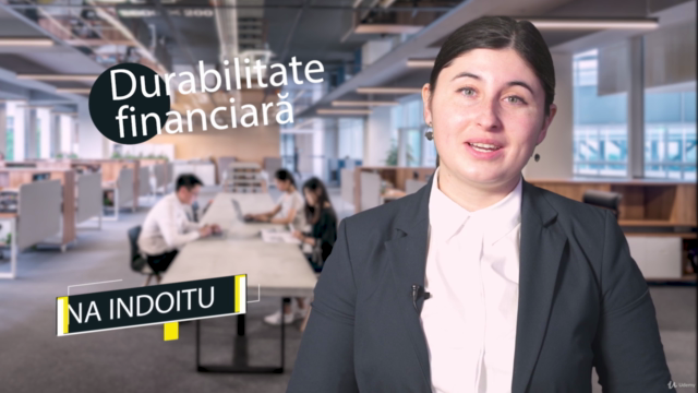Introducere în dezvoltarea organizațională – Screenshot 3