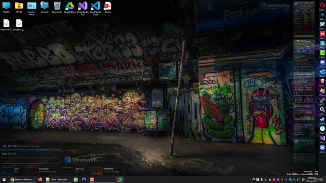 Sistem ve Network Mühendisliği - 2 (GNU Linux) – Screenshot 3