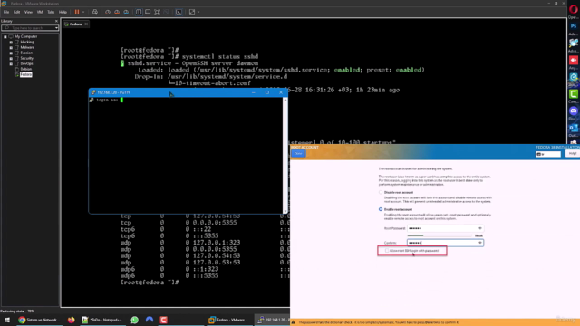 Sistem ve Network Mühendisliği - 2 (GNU Linux) – Screenshot 4