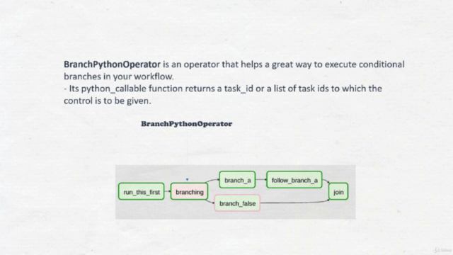 Apache Airflow | A Real-Time & Hands-On Course on Airflow – Screenshot 2