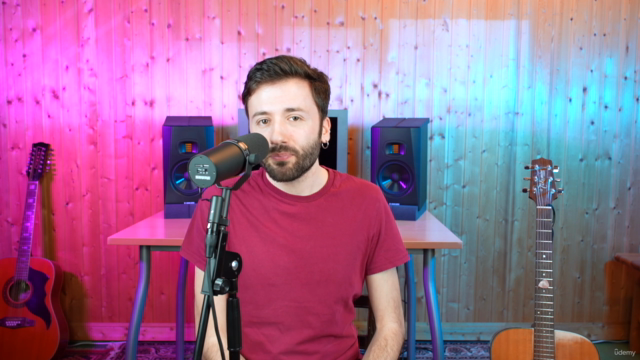 Come Scrivere una Canzone Pop – Screenshot 3