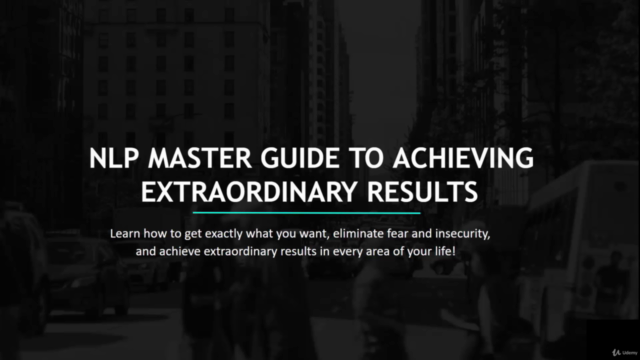 NLP Master Guide To Achieving Extraordinary Results - Screenshot_02