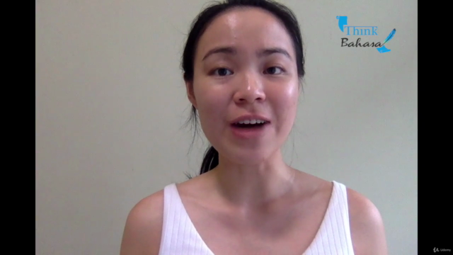 Indonesian for Beginners – Screenshot 1