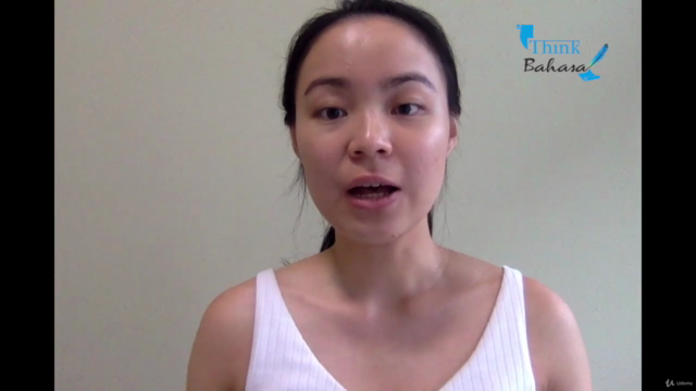 Indonesian for Beginners – Screenshot 2