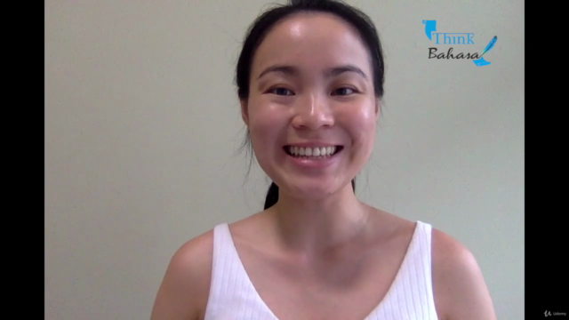 Indonesian for Beginners – Screenshot 3