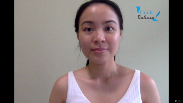 Indonesian for Beginners – Screenshot 4