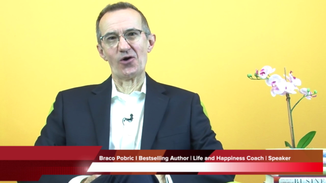 Leadership Essential Business Diploma For Managers – Screenshot 1