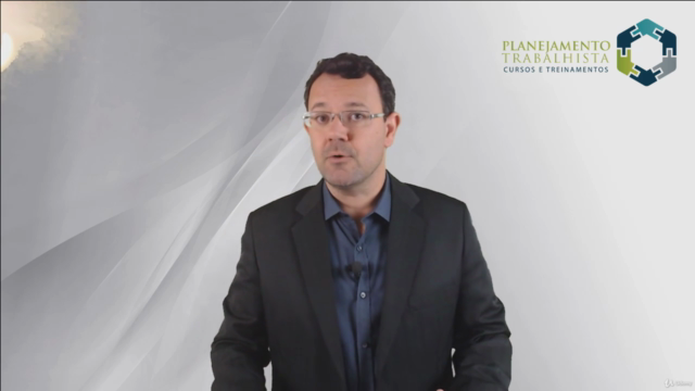 Planejamento Trabalhista para Empreendedores – Screenshot 1