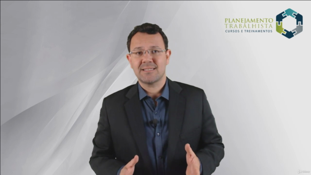 Planejamento Trabalhista para Empreendedores – Screenshot 2