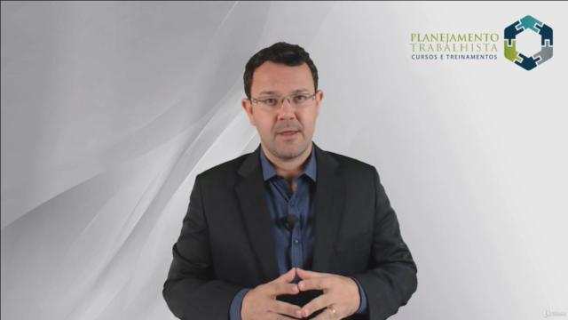 Planejamento Trabalhista para Empreendedores – Screenshot 3