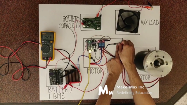 Introduction to Electric Vehicles – Screenshot 3