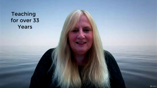 A Journey of Meditation for Enhanced Well-being – Screenshot 1