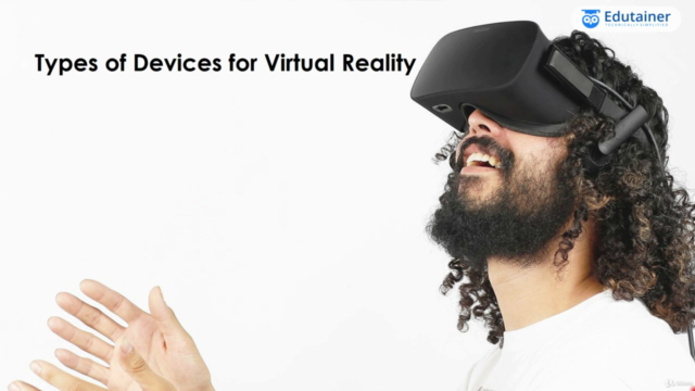 Virtual Reality – Screenshot 3
