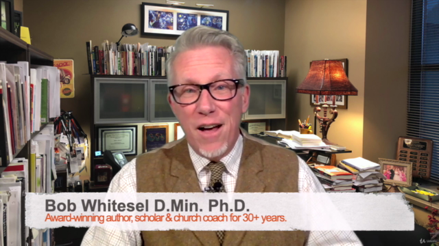 Church Growth 101 -Bob Whitesel DMin PhD - Leadership.church – Screenshot 2