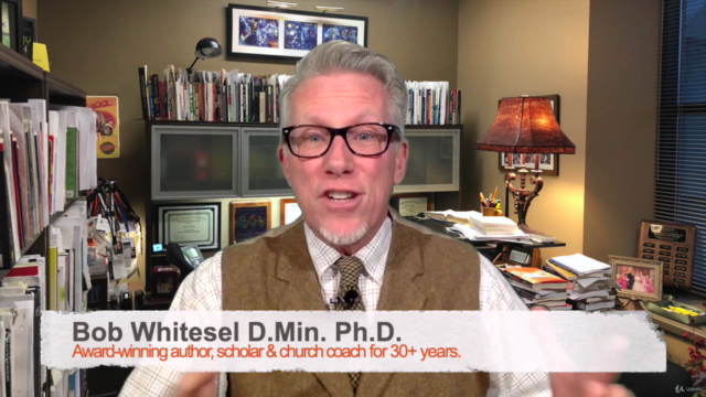 Church Growth 101 -Bob Whitesel DMin PhD - Leadership.church – Screenshot 3
