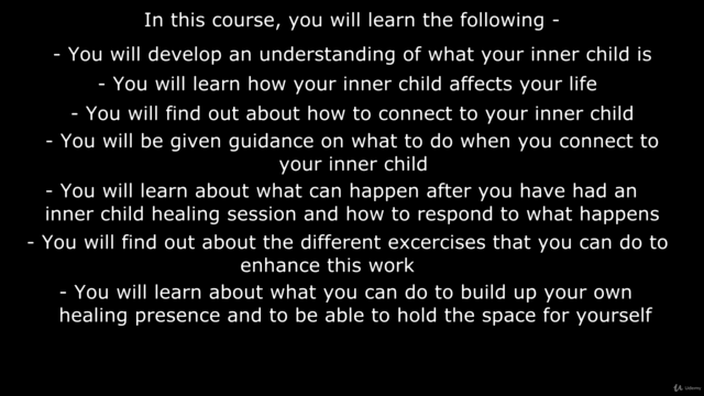 Inner Child – Screenshot 4