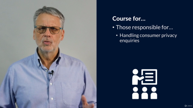 CCPA 101 – Consumer Rights & Business Obligations – Screenshot 3
