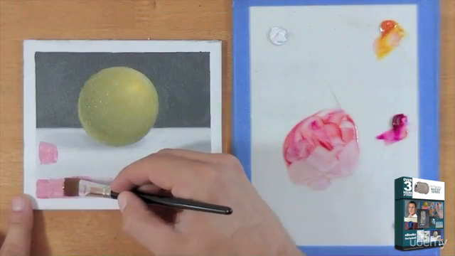 Oil Painting Master Series – Screenshot 3